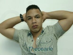 Theoearle