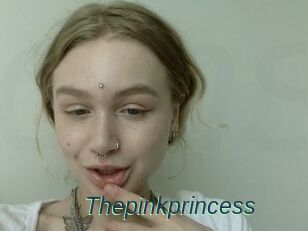 Thepinkprincess