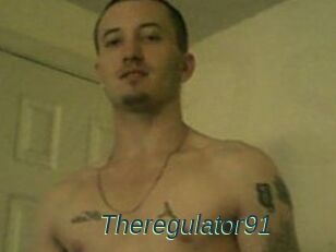 Theregulator91