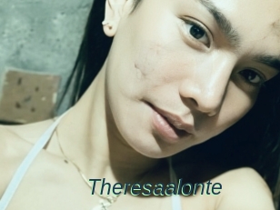 Theresaalonte
