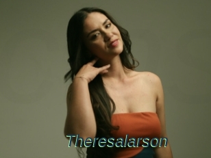 Theresalarson