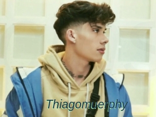 Thiagomuerphy