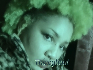 Thiccghoul