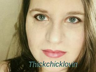 Thickchicklovin