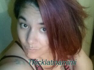 Thicklatinamimi