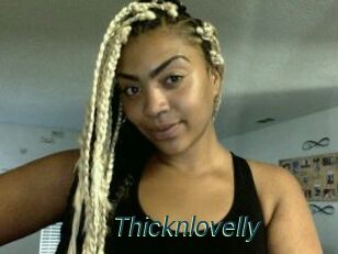 Thicknlovelly