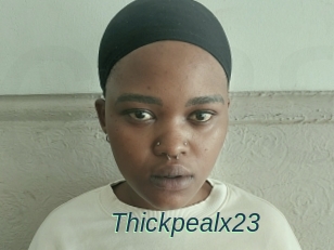 Thickpealx23