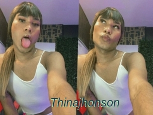 Thinajhonson