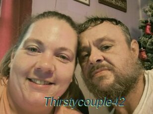 Thirstycouple42