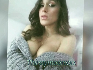Thirstymoonxxx