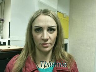 Thitamia