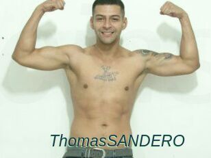 ThomasSANDERO