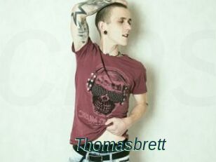 Thomasbrett