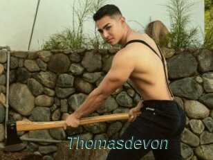 Thomasdevon