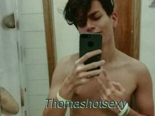 Thomashotsexy