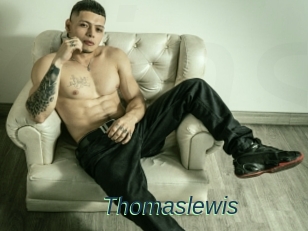 Thomaslewis