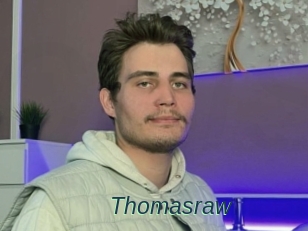 Thomasraw