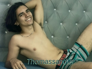 Thomassandler