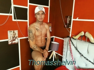 Thomasshelvin