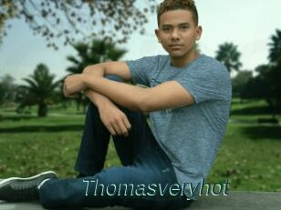 Thomasveryhot