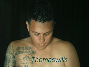Thomaswills