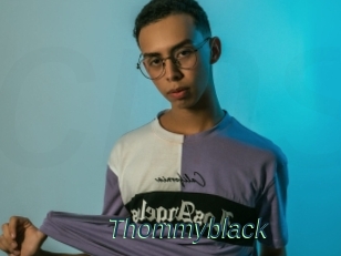 Thommyblack