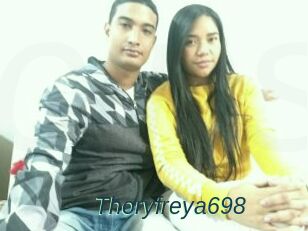 Thoryfreya698
