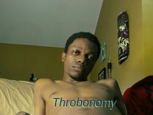 Throbonomy