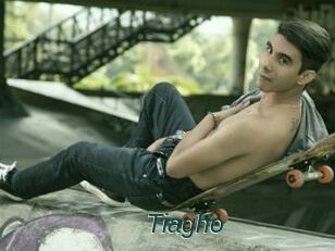 Tiagho