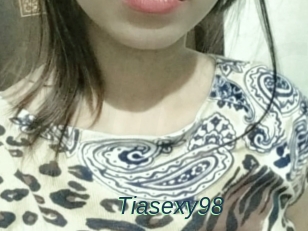 Tiasexy98