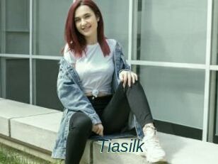 Tiasilk