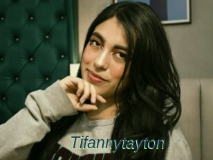 Tifannytayton
