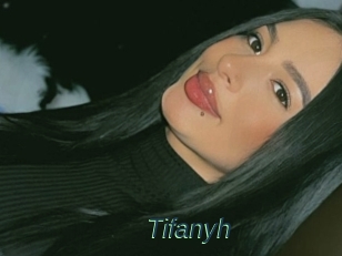 Tifanyh