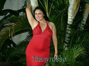 Tifanyrusso
