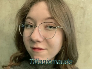 Tiffaniemaude