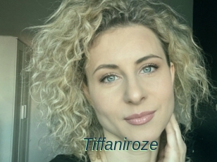 Tiffaniroze