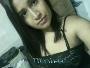 Tiffanivelez