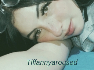 Tiffannyaroused