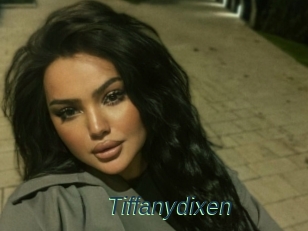 Tiffanydixen