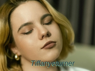 Tiffanyeturner