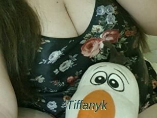 Tiffanyk