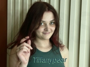 Tiffanypear