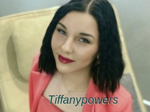 Tiffanypowers