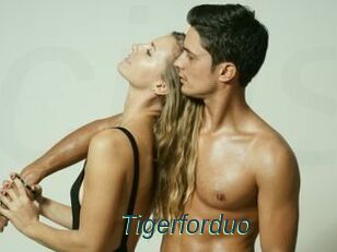 Tigerforduo