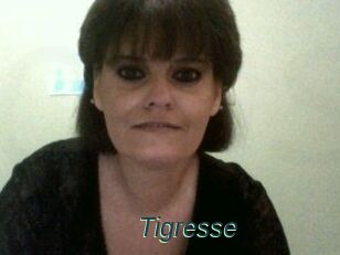 Tigresse