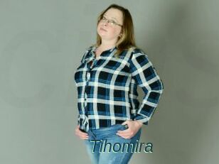 Tihomira