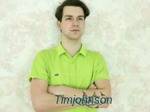 Timjohnson