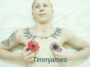 Timmjames