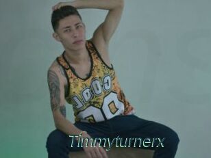 Timmyturnerx