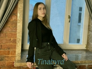 Tinabyrd